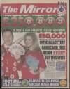 Daily Mirror Monday 11 August 1997 Page 1
