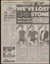 Daily Mirror Monday 11 August 1997 Page 56