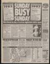 Daily Mirror Tuesday 12 August 1997 Page 2