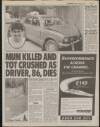 Daily Mirror Tuesday 12 August 1997 Page 5