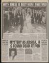 Daily Mirror Tuesday 12 August 1997 Page 10