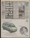 Daily Mirror Tuesday 12 August 1997 Page 14