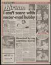 Daily Mirror Tuesday 12 August 1997 Page 18