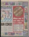 Daily Mirror Tuesday 12 August 1997 Page 25