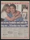 Daily Mirror Tuesday 12 August 1997 Page 33