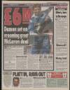 Daily Mirror Tuesday 12 August 1997 Page 41