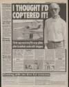 Daily Mirror Wednesday 13 August 1997 Page 7