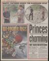 Daily Mirror Wednesday 13 August 1997 Page 8