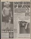 Daily Mirror Wednesday 13 August 1997 Page 15