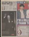 Daily Mirror Wednesday 13 August 1997 Page 16