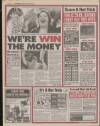 Daily Mirror Wednesday 13 August 1997 Page 30