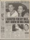 Daily Mirror Thursday 14 August 1997 Page 7