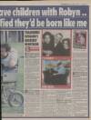 Daily Mirror Thursday 14 August 1997 Page 67