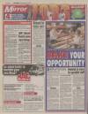Daily Mirror Thursday 14 August 1997 Page 76
