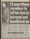 Daily Mirror Friday 15 August 1997 Page 2