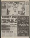 Daily Mirror Friday 15 August 1997 Page 11