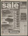 Daily Mirror Friday 15 August 1997 Page 14