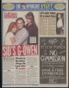 Daily Mirror Friday 15 August 1997 Page 15