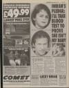 Daily Mirror Friday 15 August 1997 Page 21