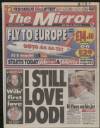 Daily Mirror