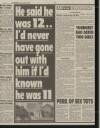 Daily Mirror Tuesday 19 August 1997 Page 4