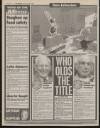 Daily Mirror Tuesday 19 August 1997 Page 6