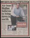Daily Mirror Tuesday 19 August 1997 Page 27