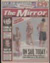 Daily Mirror