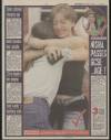 Daily Mirror Friday 22 August 1997 Page 3