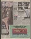 Daily Mirror Friday 22 August 1997 Page 15