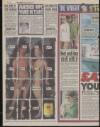 Daily Mirror Friday 22 August 1997 Page 22