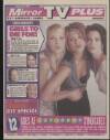 Daily Mirror Friday 22 August 1997 Page 23