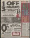 Daily Mirror Friday 22 August 1997 Page 38