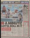 Daily Mirror Friday 22 August 1997 Page 55