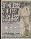 Daily Mirror Friday 22 August 1997 Page 74