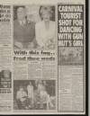 Daily Mirror Monday 25 August 1997 Page 7