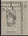 Daily Mirror Monday 25 August 1997 Page 21