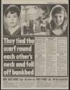 Daily Mirror Wednesday 27 August 1997 Page 11