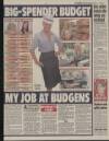Daily Mirror Wednesday 27 August 1997 Page 13