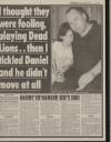 Daily Mirror Thursday 28 August 1997 Page 4