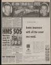 Daily Mirror Thursday 28 August 1997 Page 8