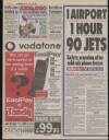 Daily Mirror Thursday 28 August 1997 Page 11