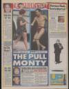 Daily Mirror Thursday 28 August 1997 Page 14