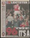 Daily Mirror Thursday 28 August 1997 Page 77