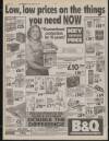 Daily Mirror Friday 29 August 1997 Page 16