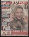 Daily Mirror Friday 29 August 1997 Page 21