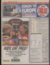 Daily Mirror Friday 29 August 1997 Page 42