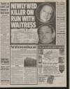 Daily Mirror Saturday 30 August 1997 Page 7