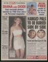 Daily Mirror Saturday 30 August 1997 Page 15