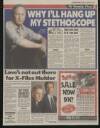 Daily Mirror Saturday 30 August 1997 Page 29